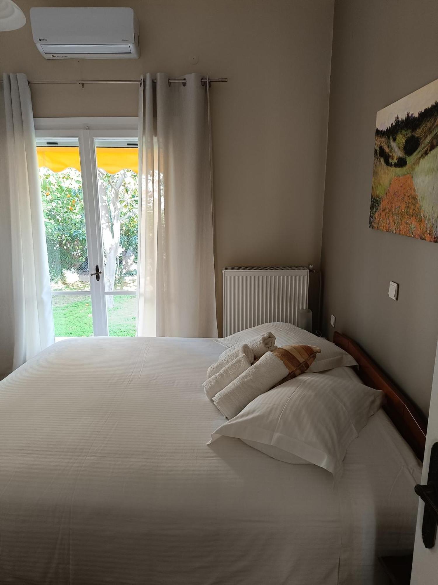 Itea'S Garden House Villa Kirra Buitenkant foto